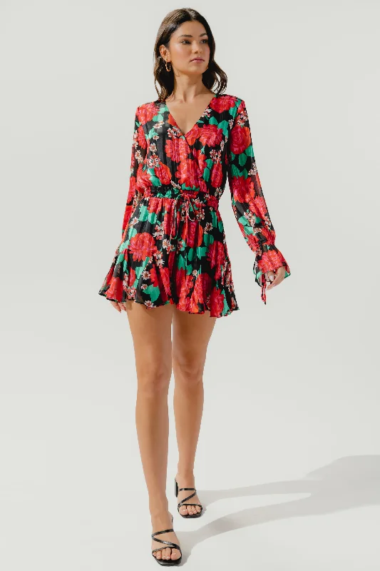 Cute Style Rosabella Lover Romper
