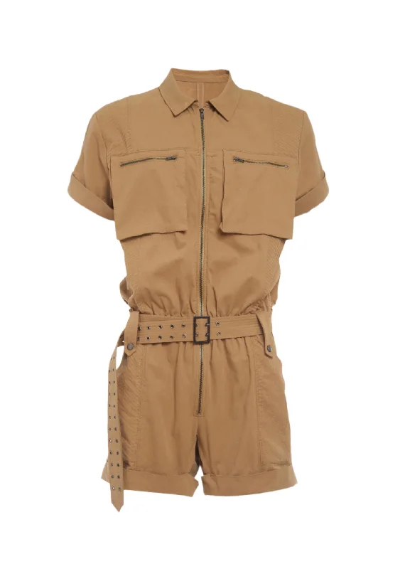 Sean Romper