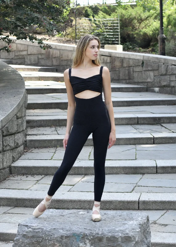 High Street Style Tempo Jumpsuit