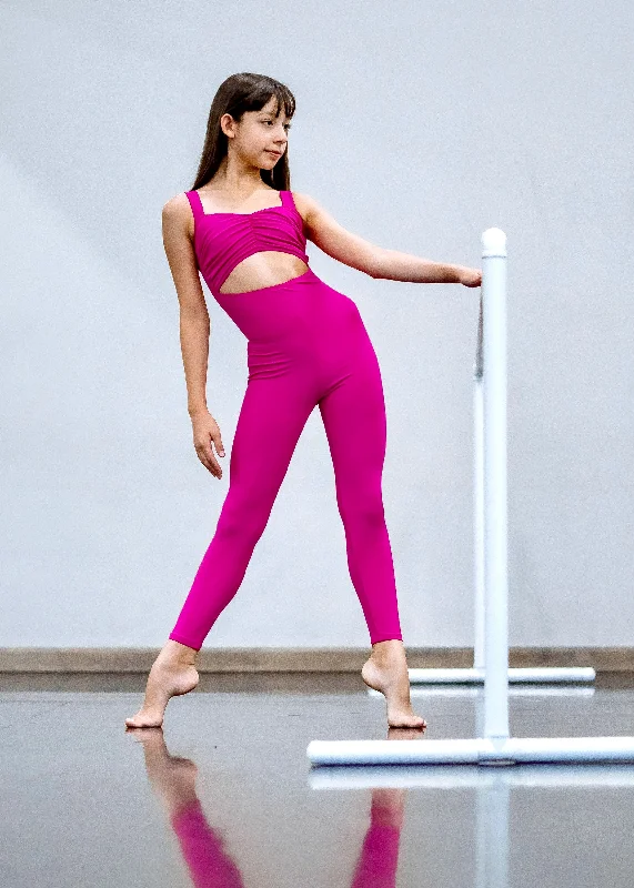 Fashion Style Tempo Jumpsuit