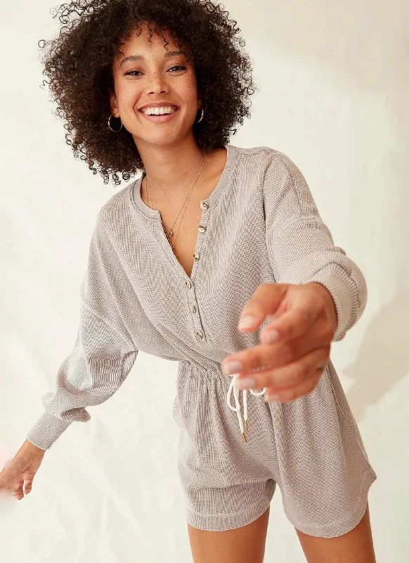 Spring Fashion Vale Jumper
