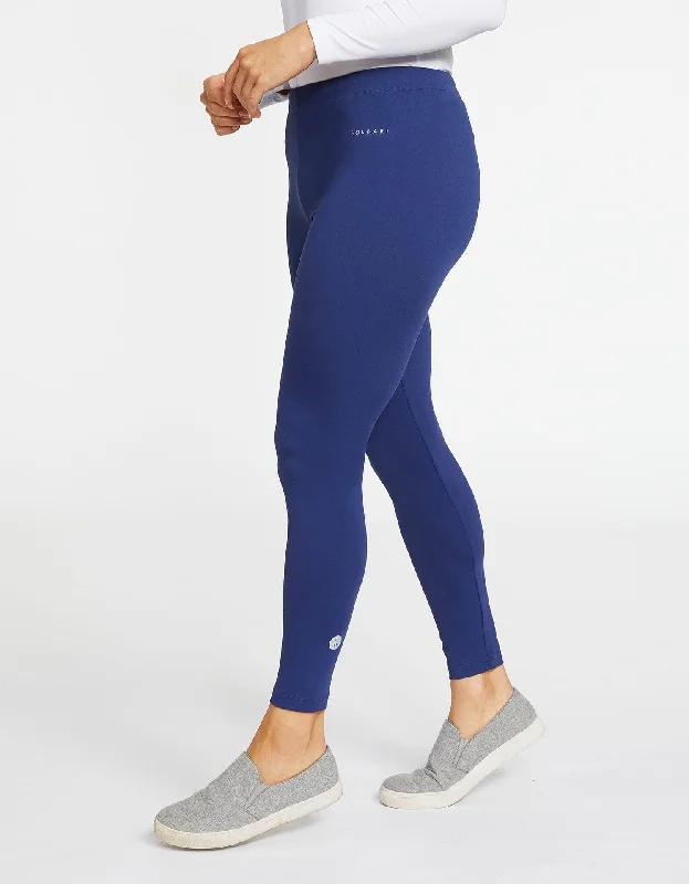 Personal Design Swim Leggings UPF 50+