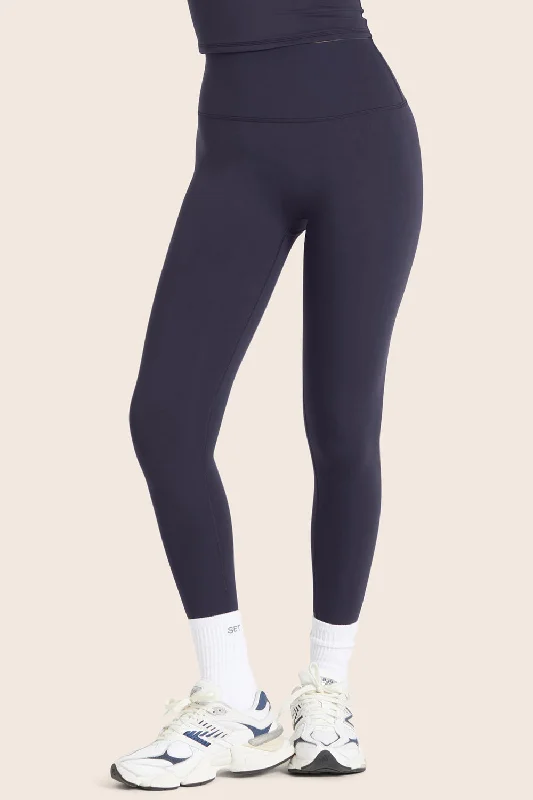 Casual Chic AIRLUXE™ BREATHE LEGGINGS - SPADES