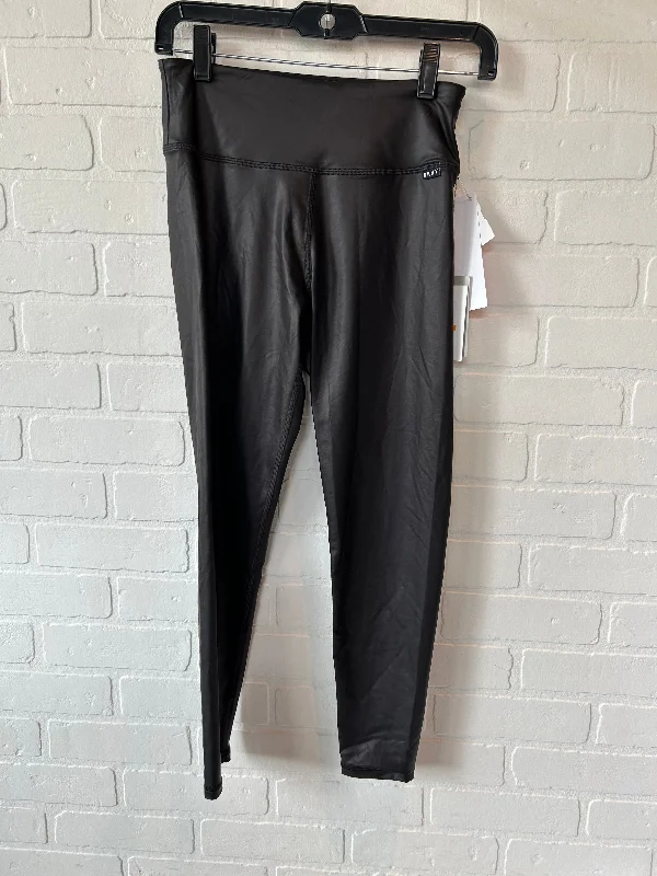 Slim Fit Athletic Leggings By Dkny In Black, Size: 4