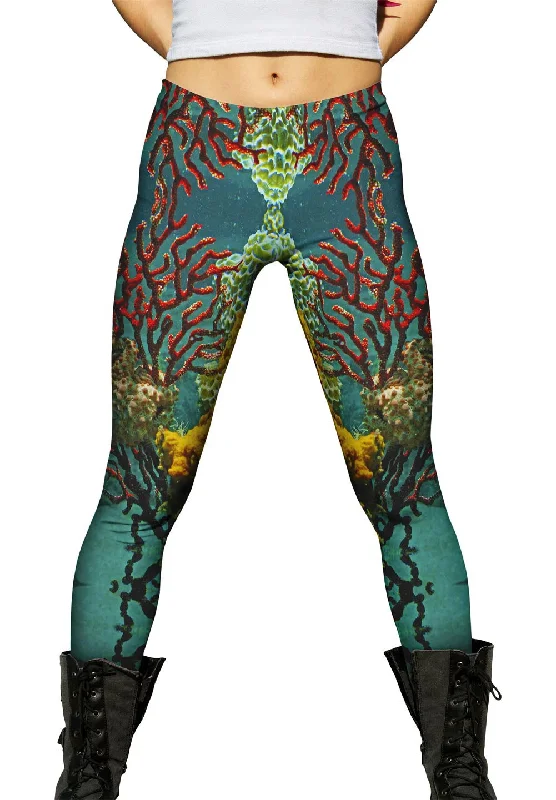 Luxe Comfort Bass Point Underwater