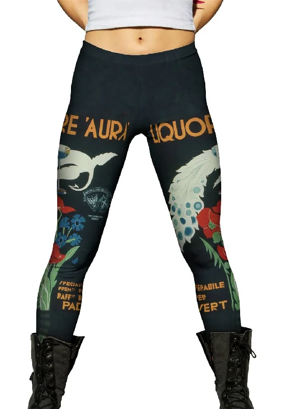 Urban Style Bruno Angoletta - "Liquor Aura"