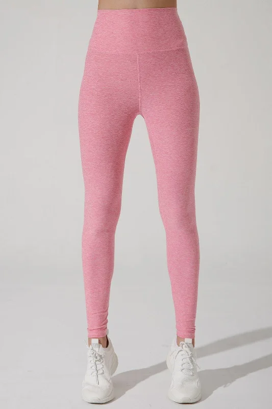 Youthful Chéris Legging - Peaches