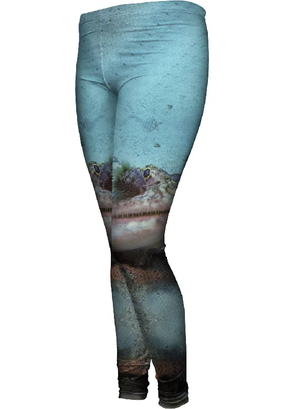 Soft Trends Chupa Sangre Underwater