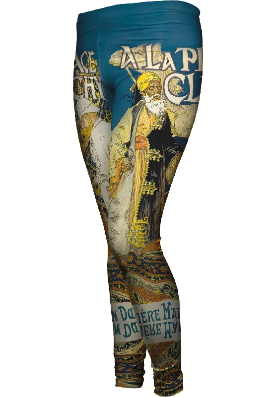 Free And Comfortable Eugene Grasset A La Place-Clichy