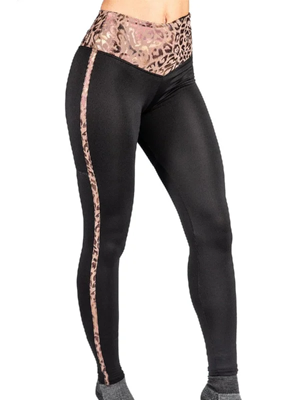 Easygoing Outfits TOASTED FIERCE HEATR® Pant