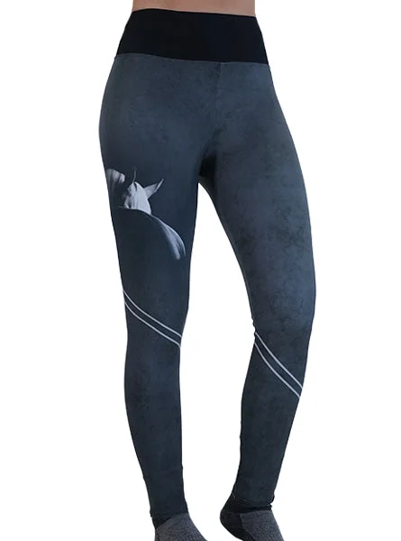 Diamond Series Horse Legging