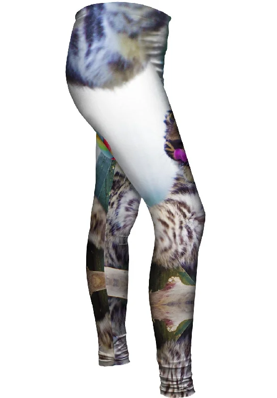 Versatile Casuals Lollipop Baby Leopard