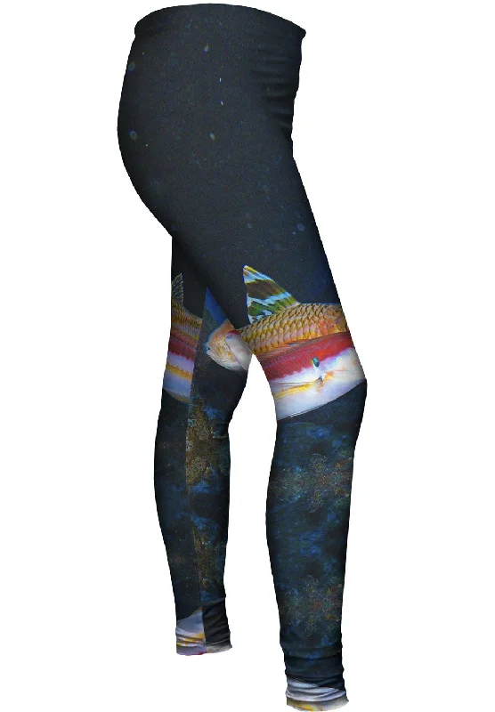 Stylish Casuals Maldita Oportunista Underwater