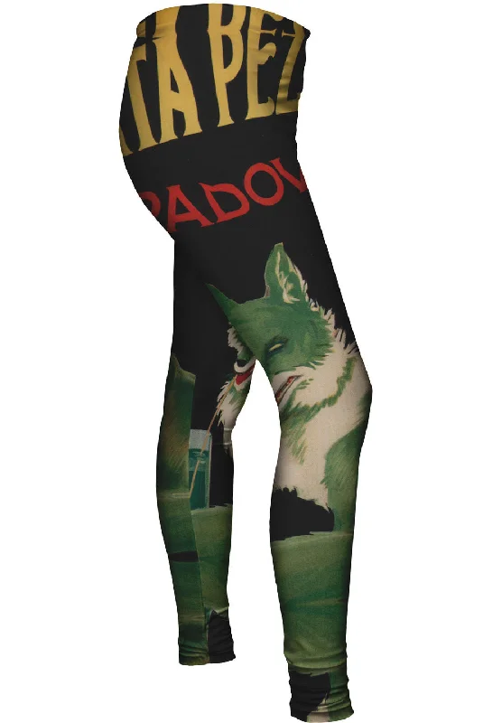 Slim Fit Marcelo Dudovich