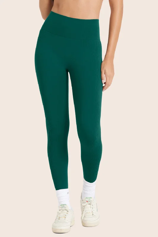 Cozy Chic SCULPTFLEX® LEGGINGS - MOJITO