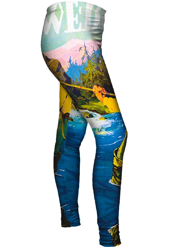 Lounge Wear Sweden Fly Fishing 035