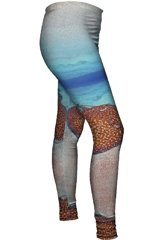 Chic Comfort Wear Torpedo Marmorata Underwater