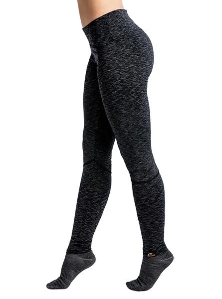 Mid-length Style Womens Full HEATR® Pant