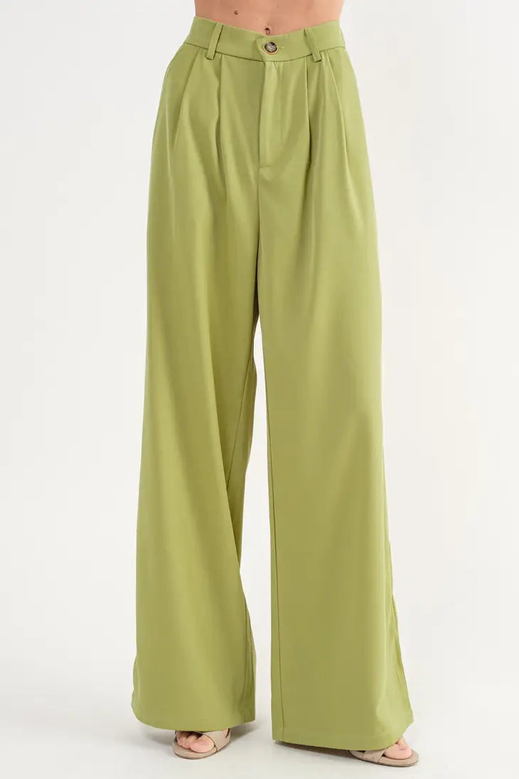 Comfortable Dresses Aaron Pant