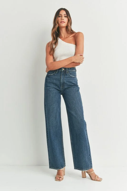 Versatile Casuals All My Life Jeans