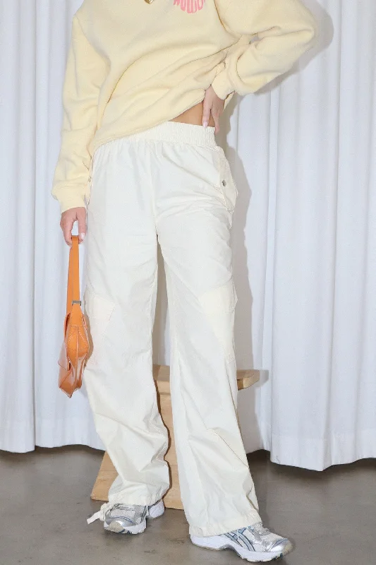Versatile Comfort Ariana Cargo Trouser