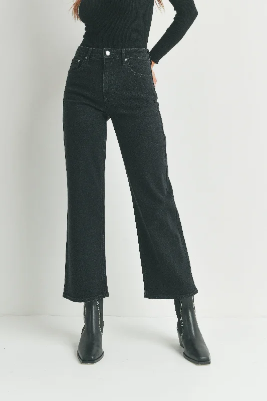 Versatile Wear Arizona Full Length Straight Leg Denim