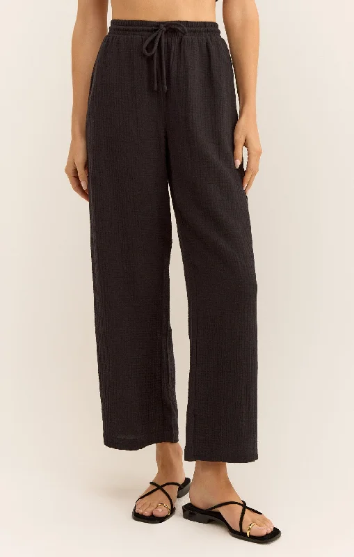 Elegant Series Bondi Gauze Pant