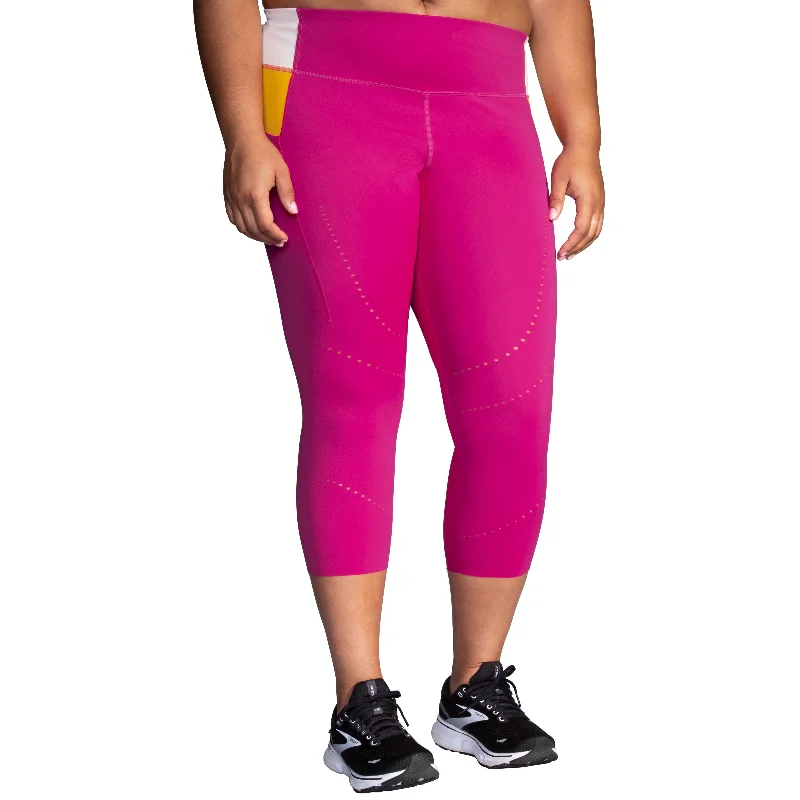 Outdoor Trend Brooks Women's Method 3/4 Tight