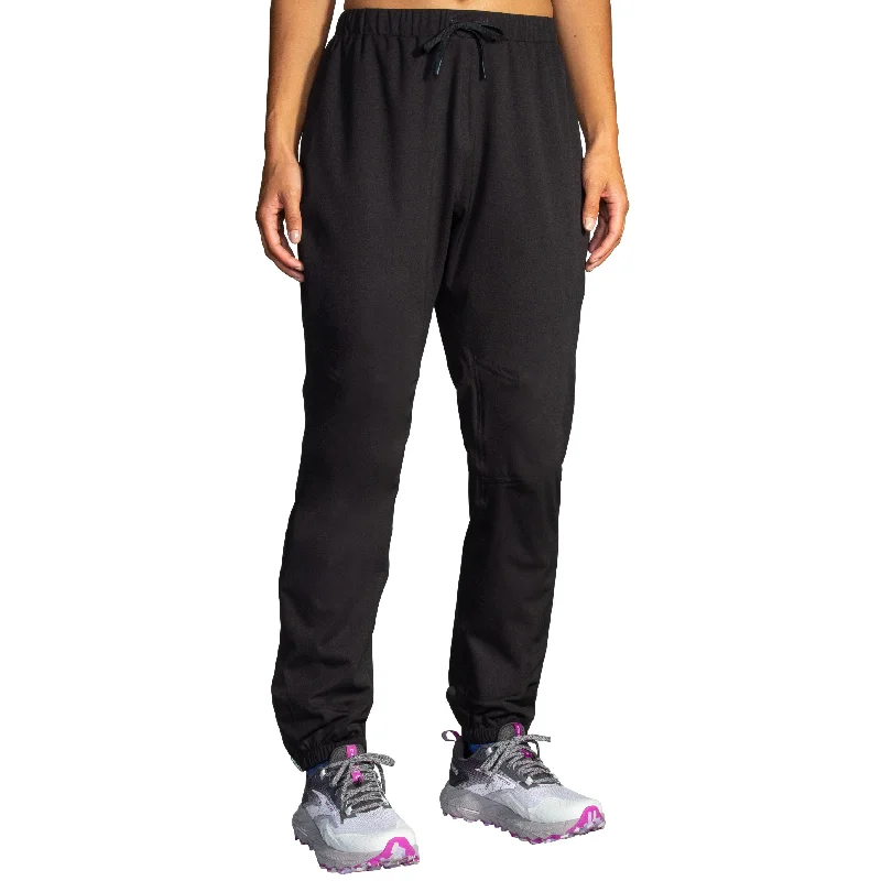 Cozy Fashion Trends Brooks Women's High Point Waterproof Pant