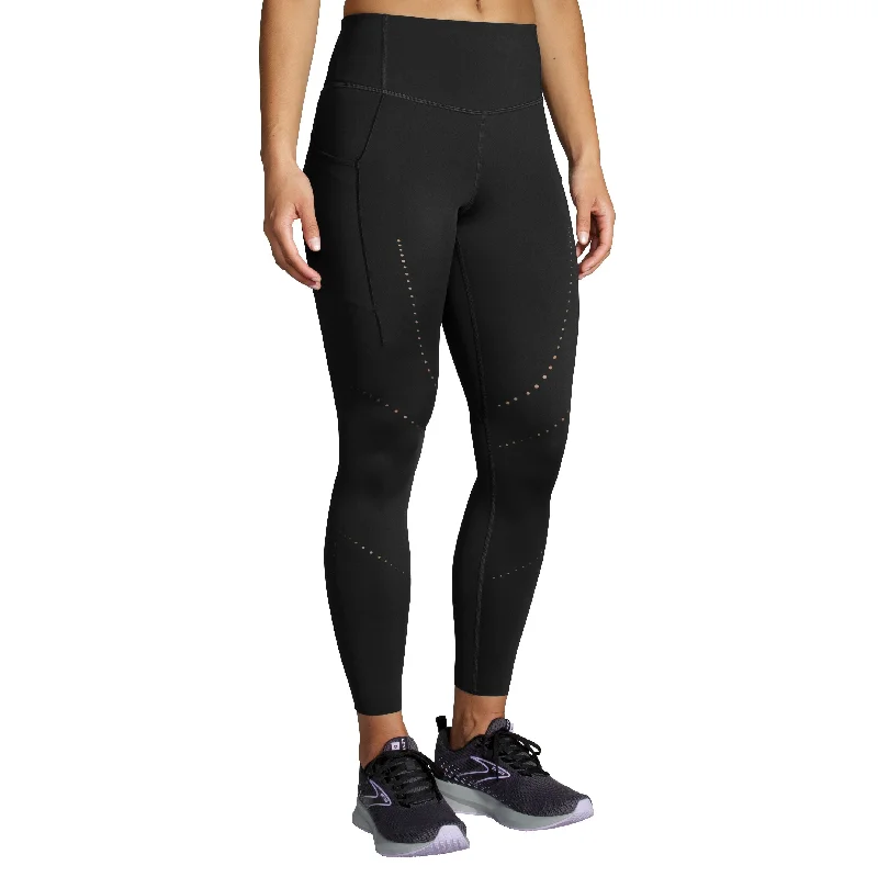 Fashionable Inner Wear Brooks Women's Method 7/8 Tight