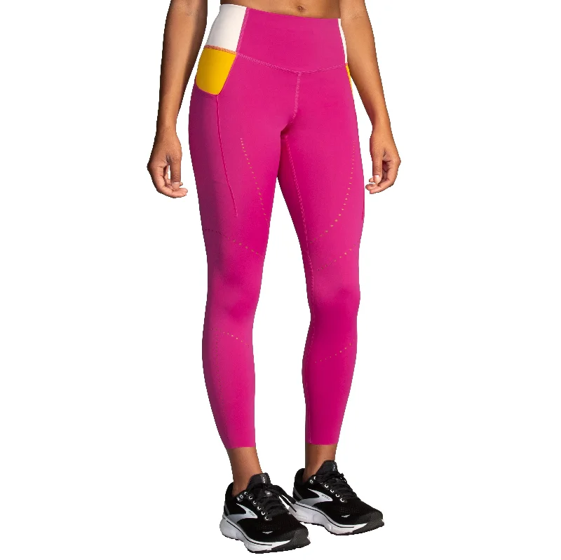 Youthful Brooks Women's Method 7/8 Tight