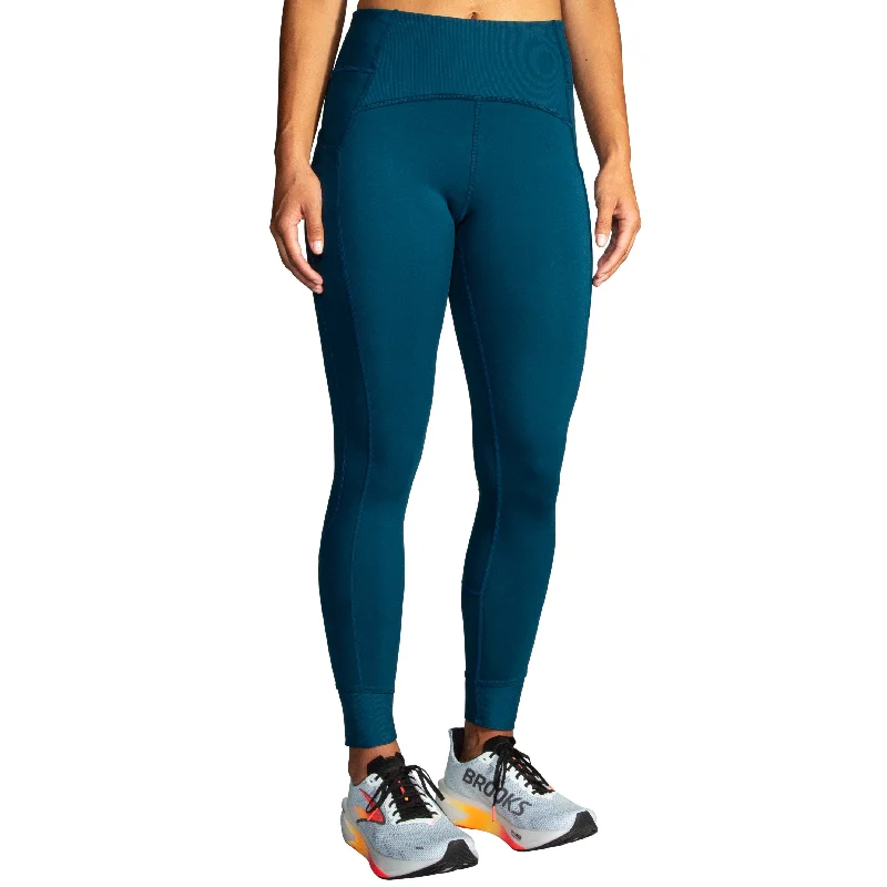 Relaxed Clothing Brooks Women's Momentum Thermal Tight