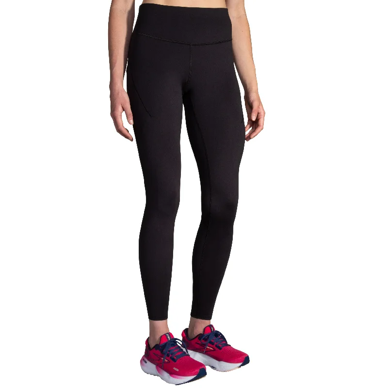 Elegant Style Brooks Women's Spark Tight