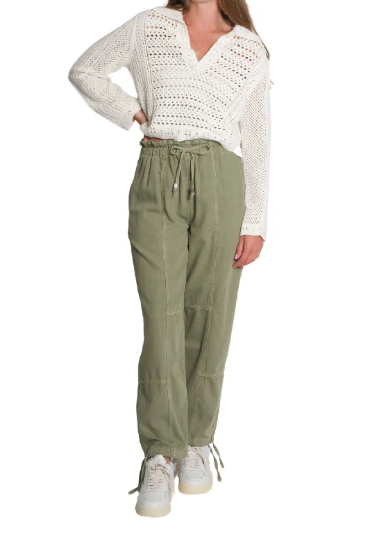 Classic And Versatile Featherweight Jordan Pants