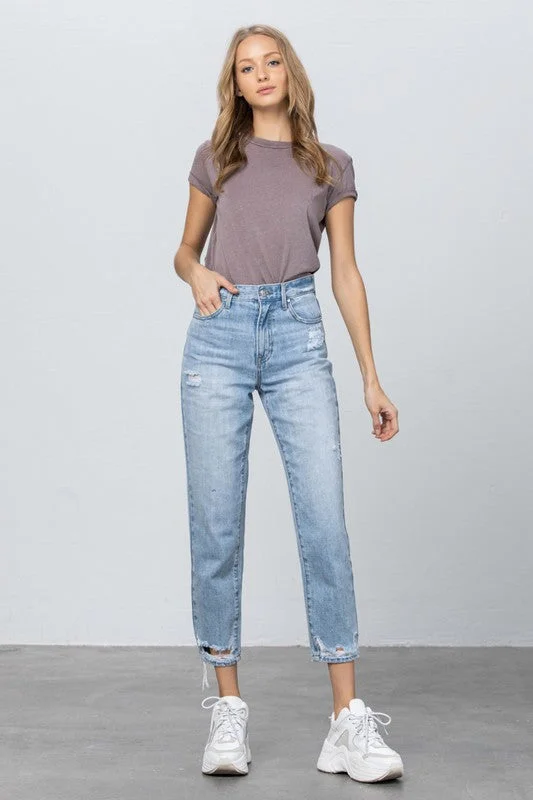 Comfortable Fashion Looks Start Right Now Jeans