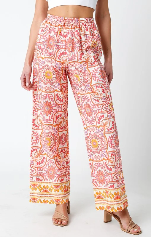 Light Layers Island Breeze Pants