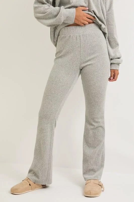 Modern Comfort It's Over Pants