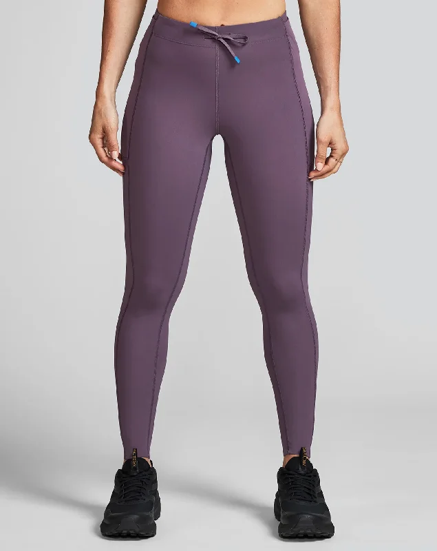 Timeless Outfits Janji Women's 7/8 Trail Tight