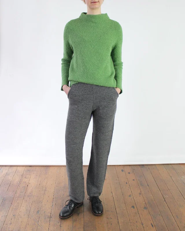 Comfortable Mind Knit Alpaca Pant
