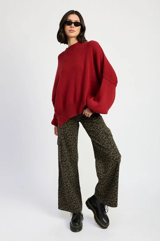 Light Comfort I'm Yours Pants