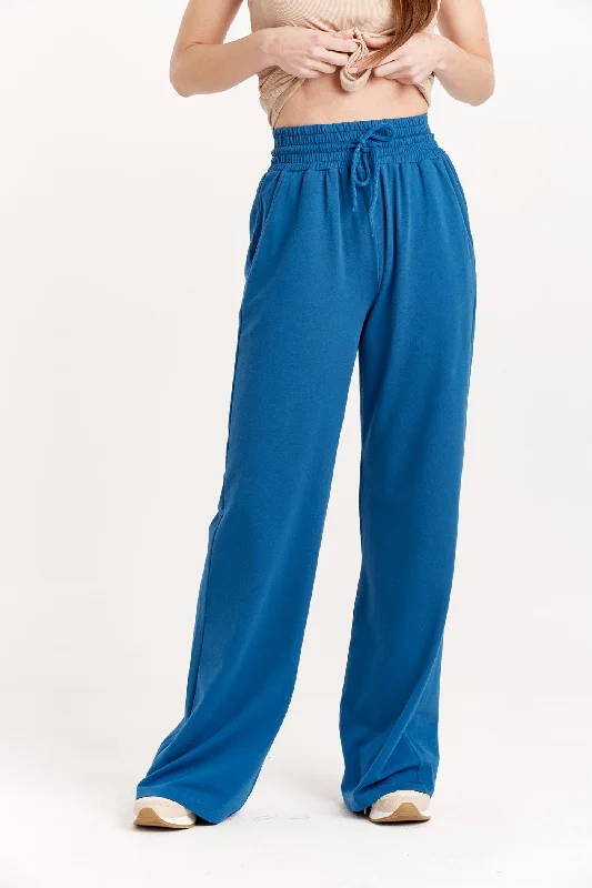 Youthful Style Quincy Wide Leg Pant