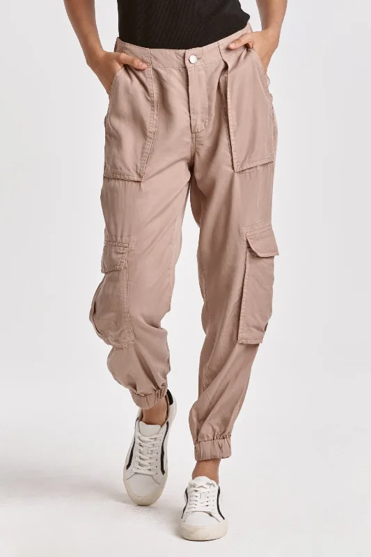 Smart Comfort Sandy Cargo Pant