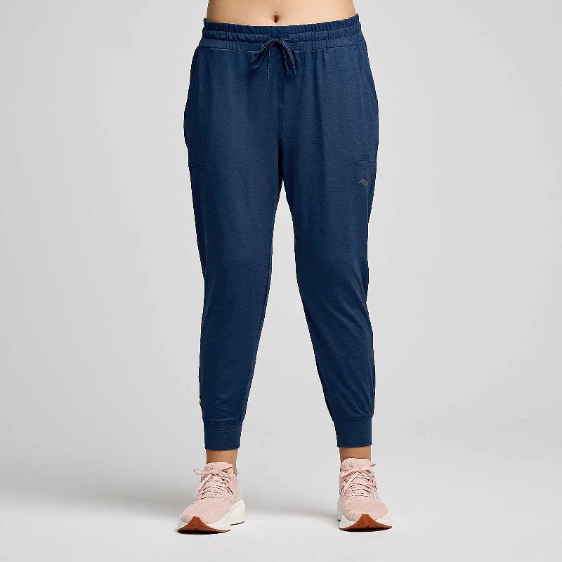 Low-key Luxury Saucony Women's Triumph Pant
