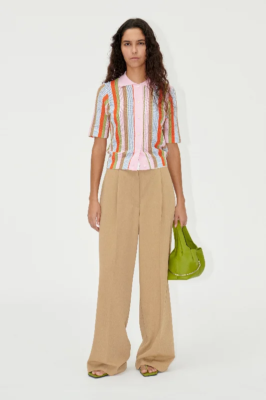 Celebrity Style SGLili Pants - Incense