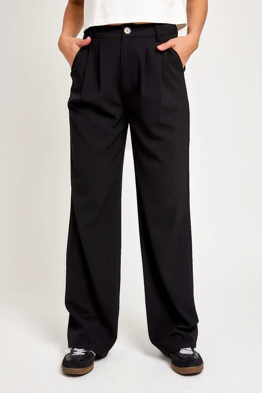 Breezy Style She's No You Trouser Pants