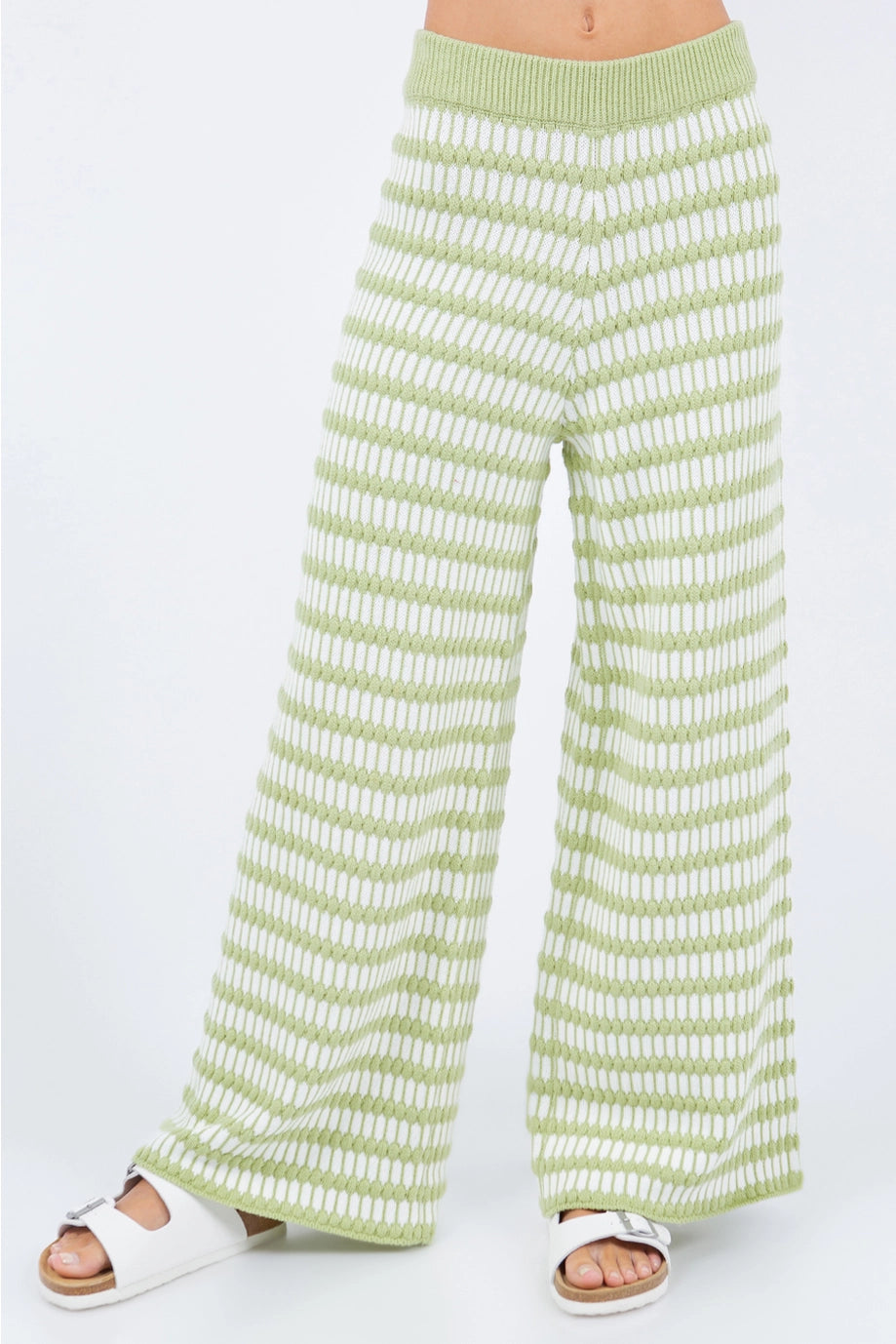 Personal Charm Spring Break Pants