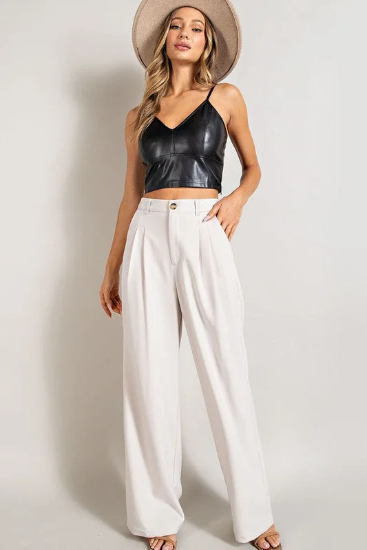 Soft Tops New Romantics Pants