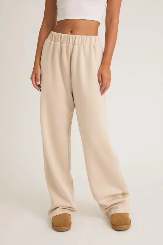 Effortless Comfort The Madison Sweatpants