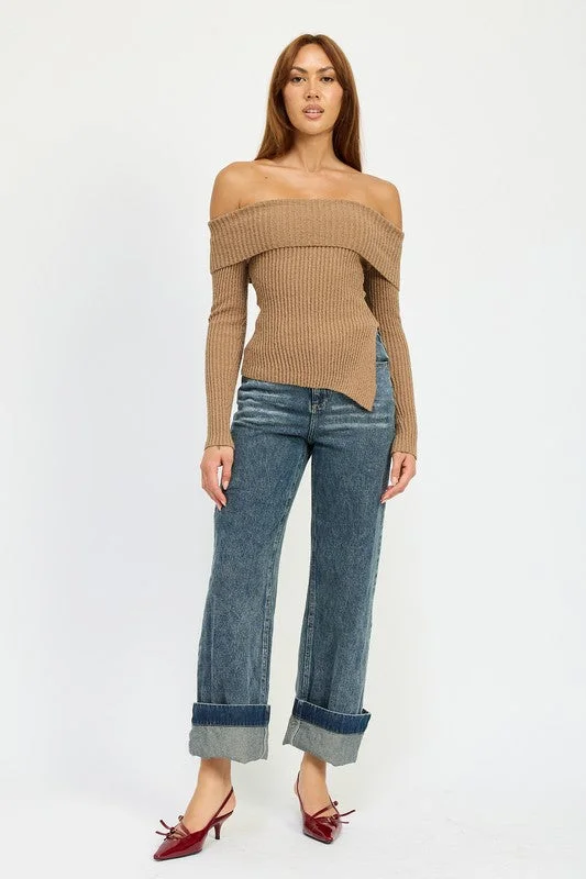 Trendy Dresses Go For It Jeans