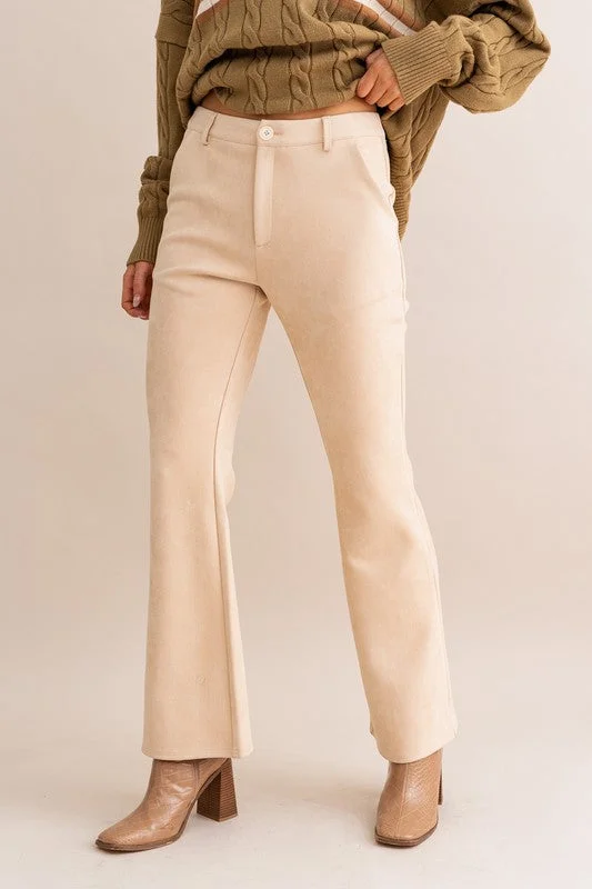 Stylish Wear With You Pants